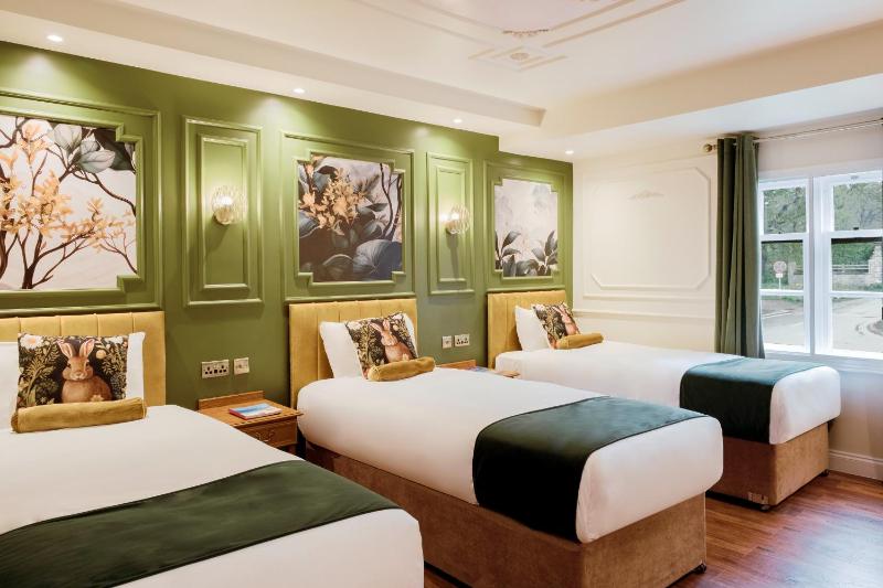 Classic Triple Room image 1