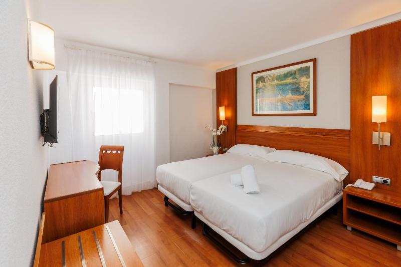 Double or Twin Room image 1
