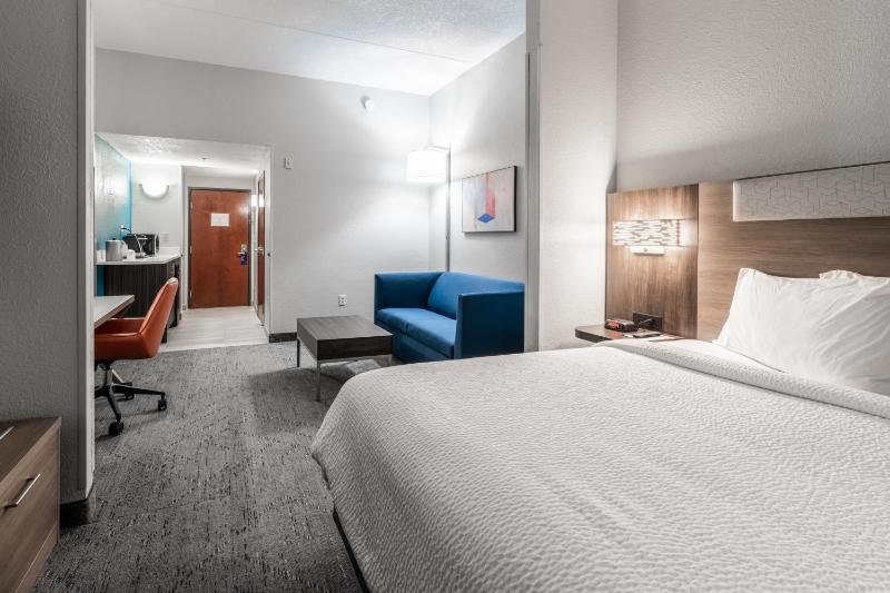 One-Bedroom King Suite image 3