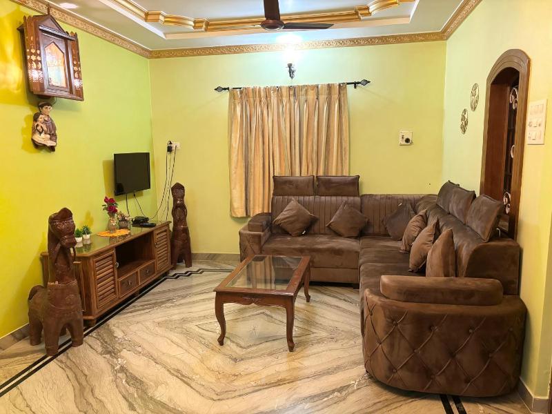 Casa de Laura Luxurious Apartment - image 7