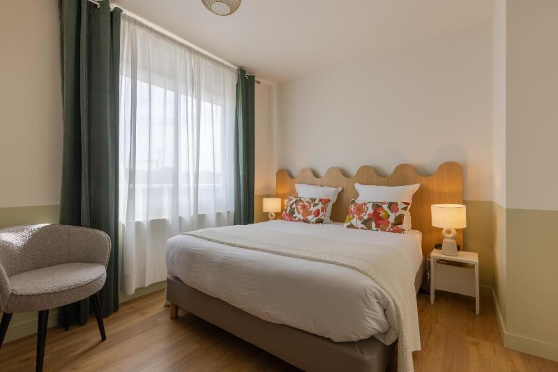 Standard Double Room with Courtyard View image 1