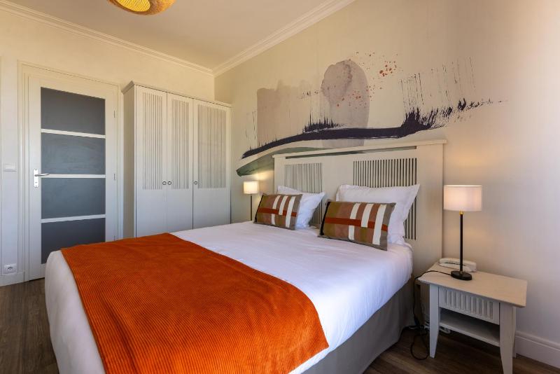Comfort Double Room Sea Front  image 3