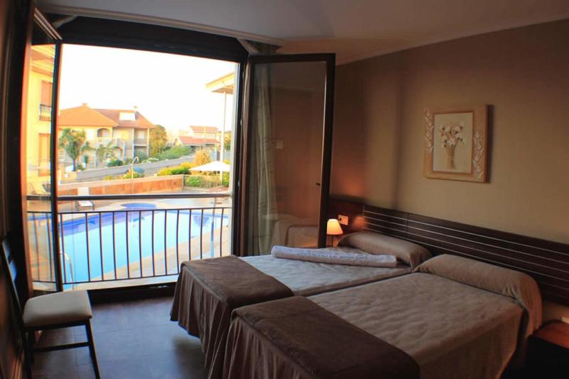 2 Bedrooms Apartment with terrace - 4/6 people image 2