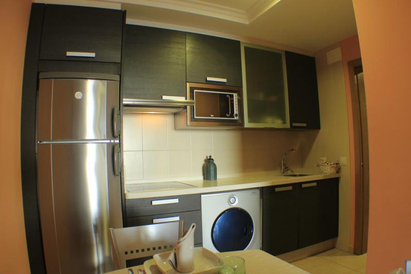 1 Bedroom Apartment with terrace - 2/4 people image 4
