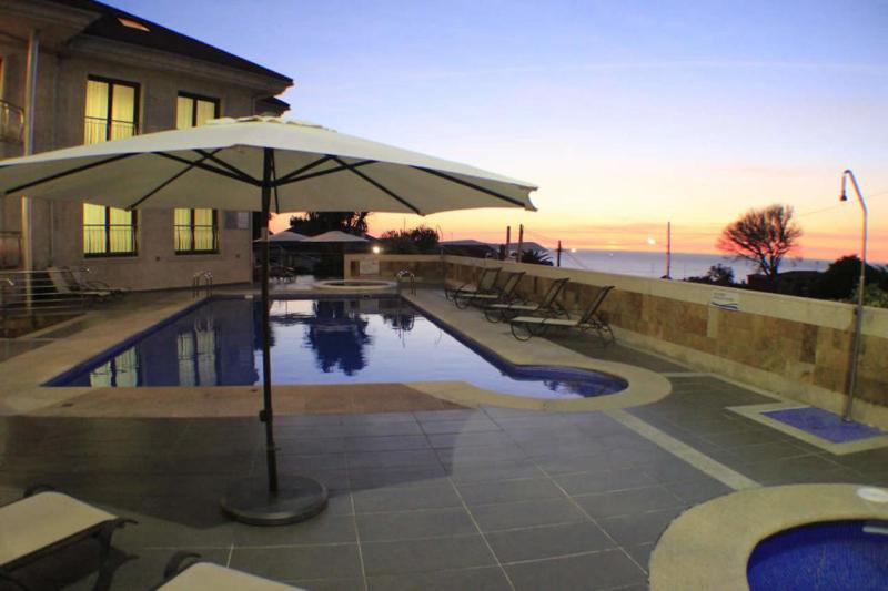 1 Bedroom Apartment with terrace - 2/4 people image 3