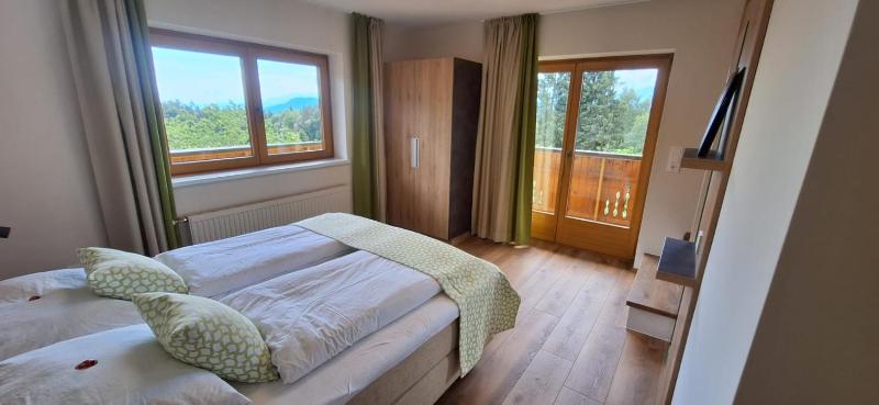 Two-Bedroom Suite image 1