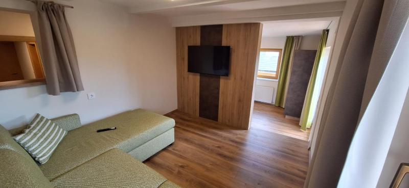 Two-Bedroom Suite image 3