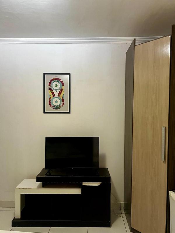 Oasis Praia Hotel - image 21