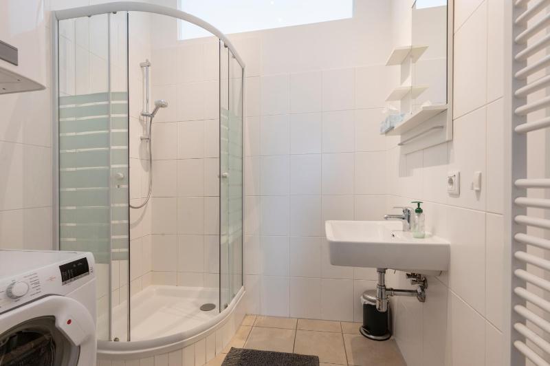 City-Apartments Graz - FRIENDLY RECEPTION & FREE BIKES - image 39