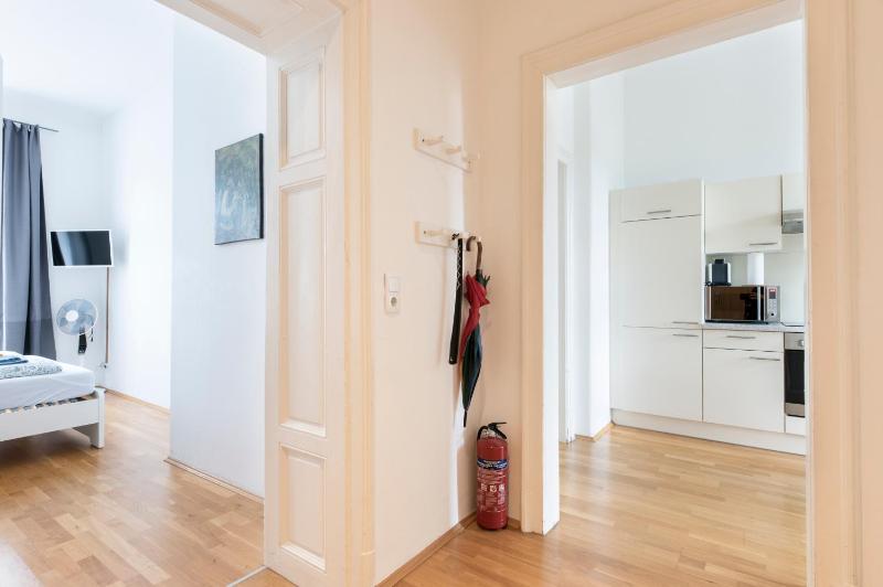 Two-Bedroom Apartment image 3