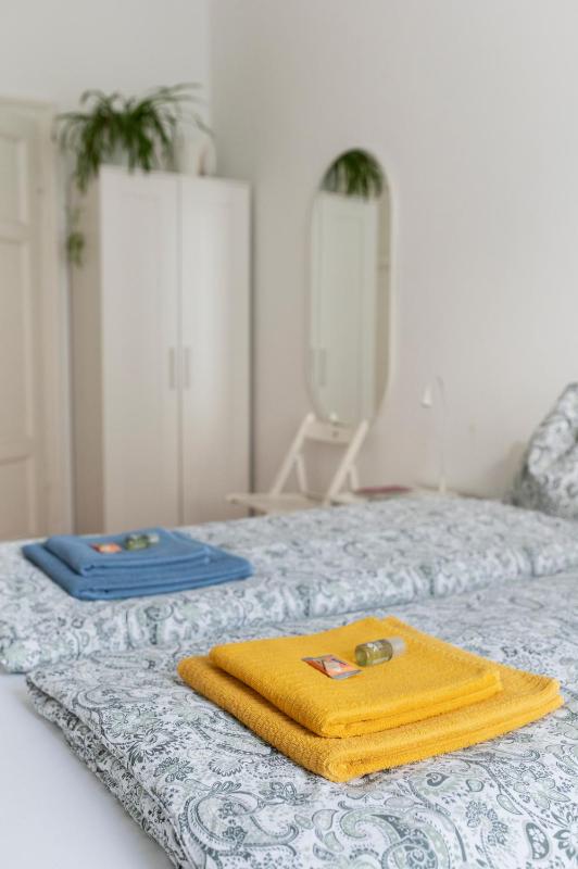 Two-Bedroom Apartment image 2