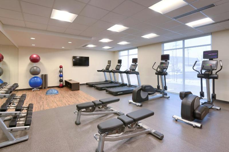 Fairfield by Marriott Inn & Suites Denver West/Federal Center - image 24