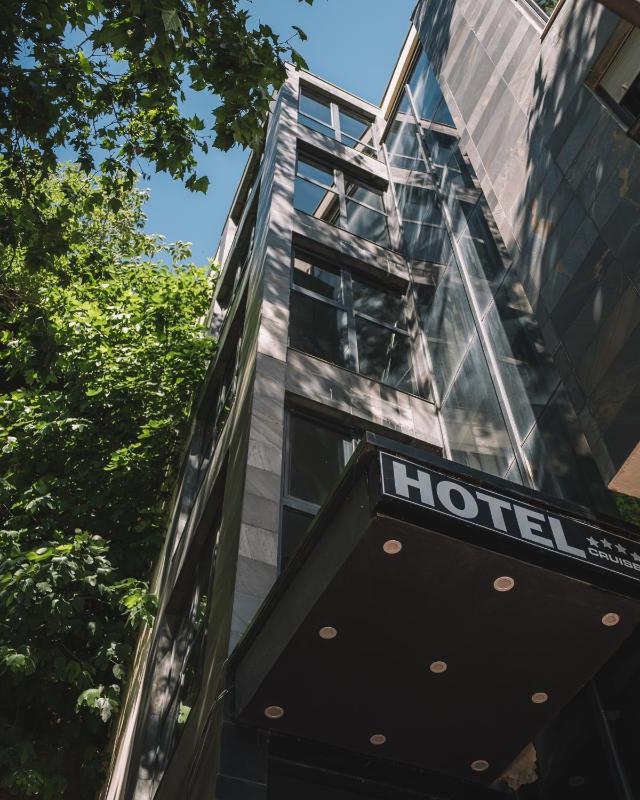 Hotel Cruiser Luxury - image 14