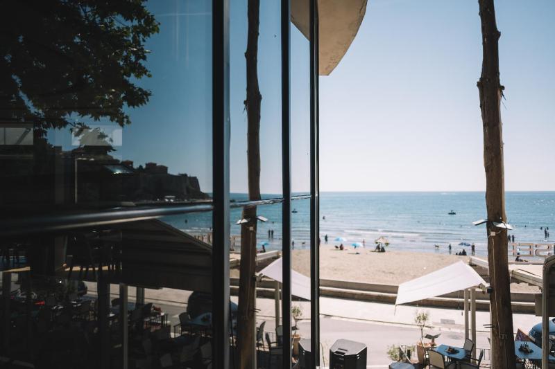 Hotel Cruiser Luxury - image 15