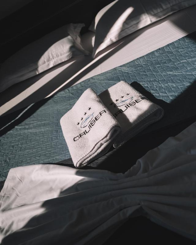 Hotel Cruiser Luxury - image 4
