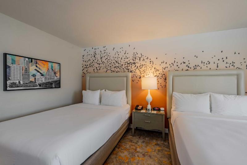 Hotel Indigo Austin Downtown - University By IHG - image 29