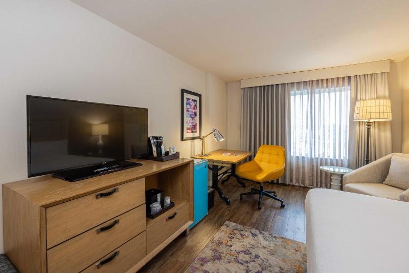 Hotel Indigo Austin Downtown - University By IHG - image 7