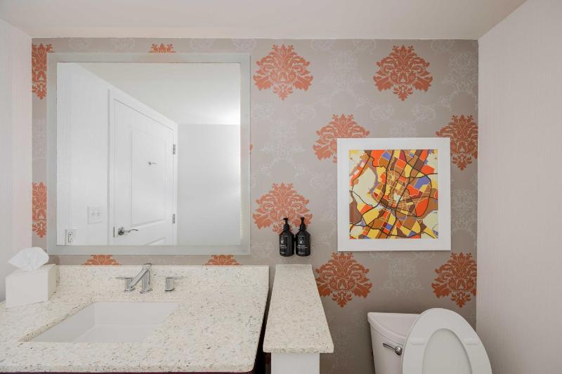 Hotel Indigo Austin Downtown - University By IHG - image 28