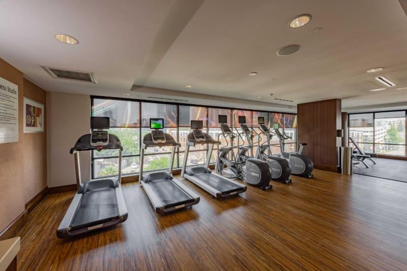 Hotel Indigo Austin Downtown - University By IHG - image 24