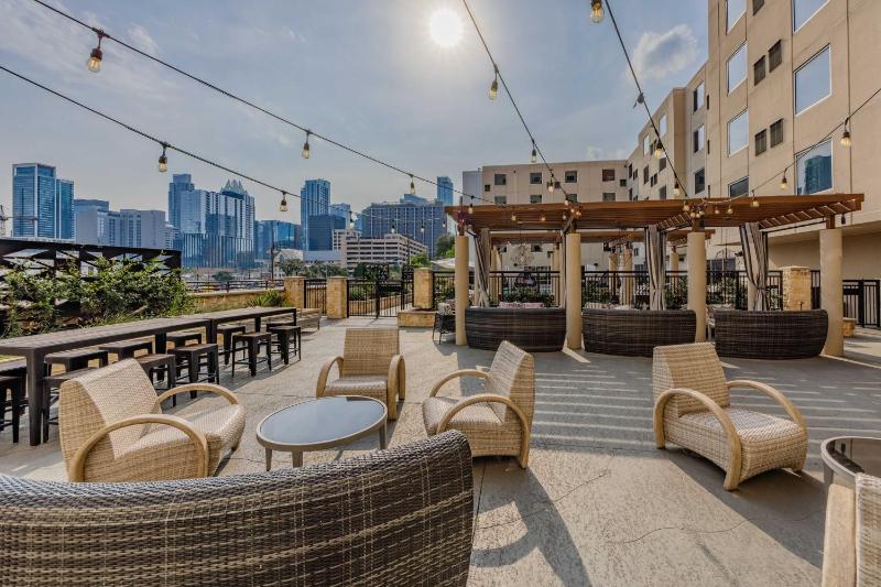 Hotel Indigo Austin Downtown - University By IHG - image 10