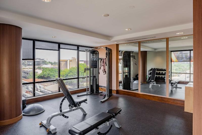 Hotel Indigo Austin Downtown - University By IHG - image 2