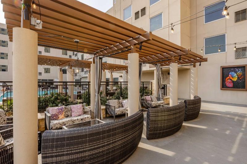 Hotel Indigo Austin Downtown - University By IHG - image 25