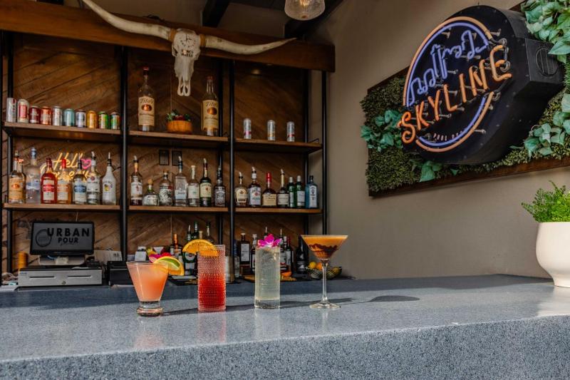 Hotel Indigo Austin Downtown - University By IHG - image 32