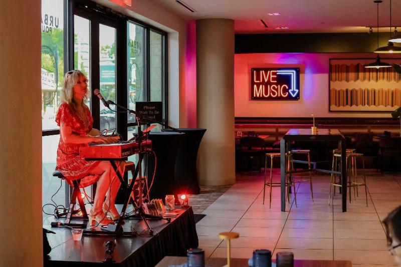 Hotel Indigo Austin Downtown - University By IHG - image 46