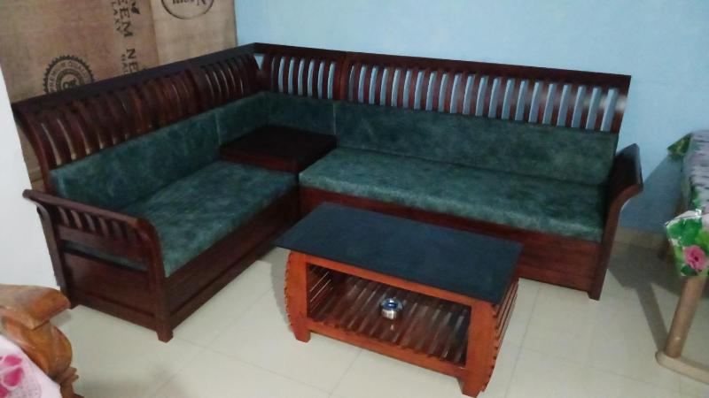 Coorg Sunway home stay - image 19