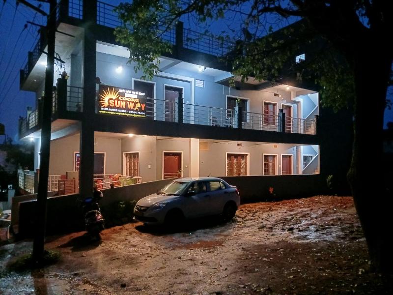 Coorg Sunway home stay - image 23