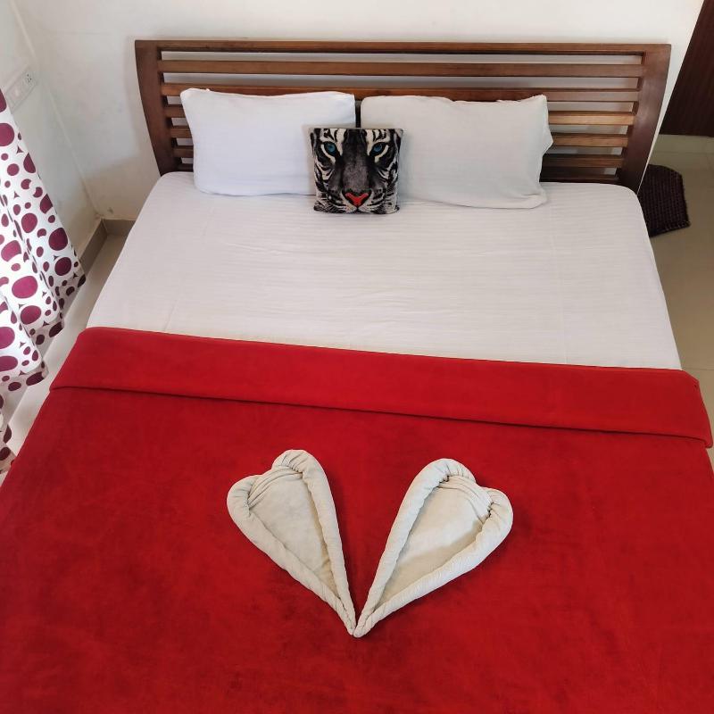 Coorg Sunway home stay - image 20