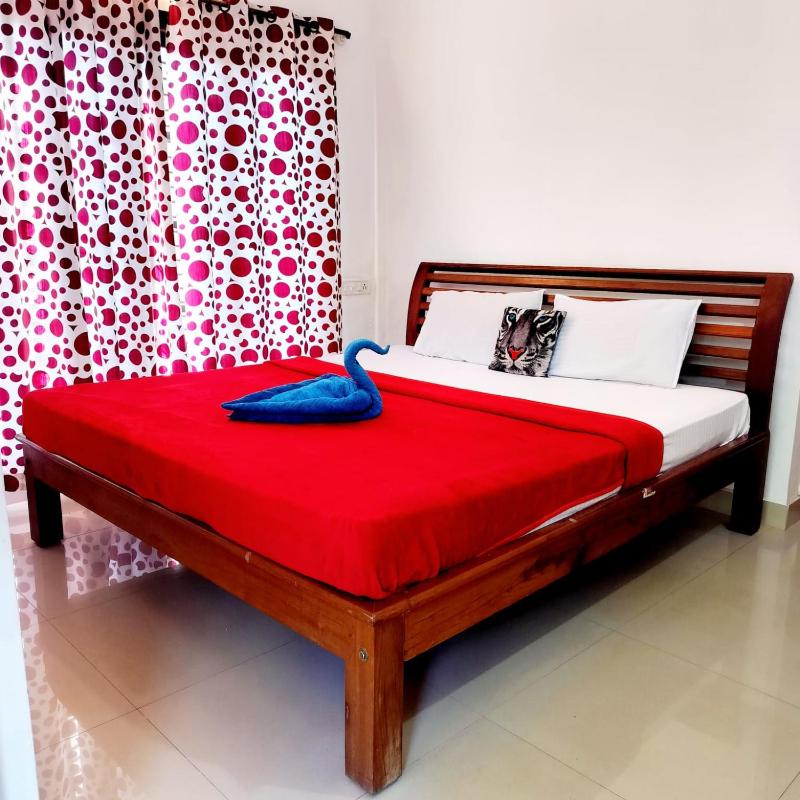 Coorg Sunway home stay - image 15