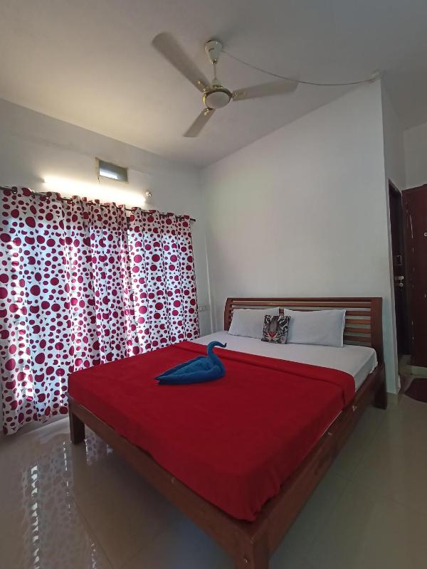 Coorg Sunway home stay - image 43