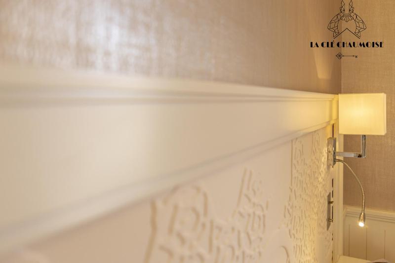 Villa des Palmiers - image 33