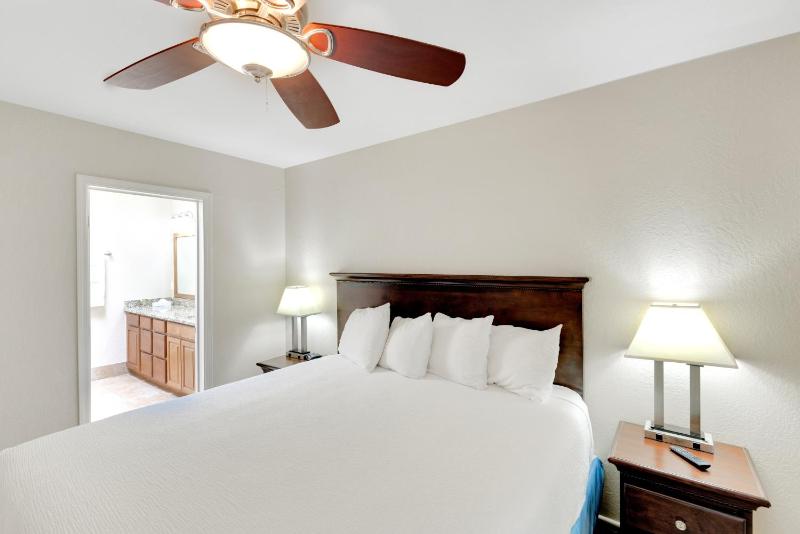 Two-Bedroom Apartment image 4
