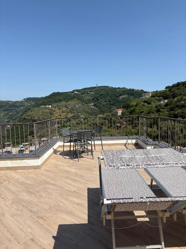 Hotel La Vue d'Or - image 38