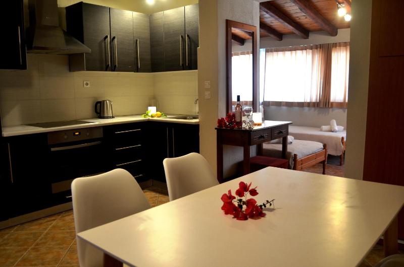 Superior Apartment image 3