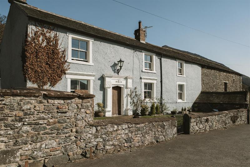 Four-Bedroom House image 1
