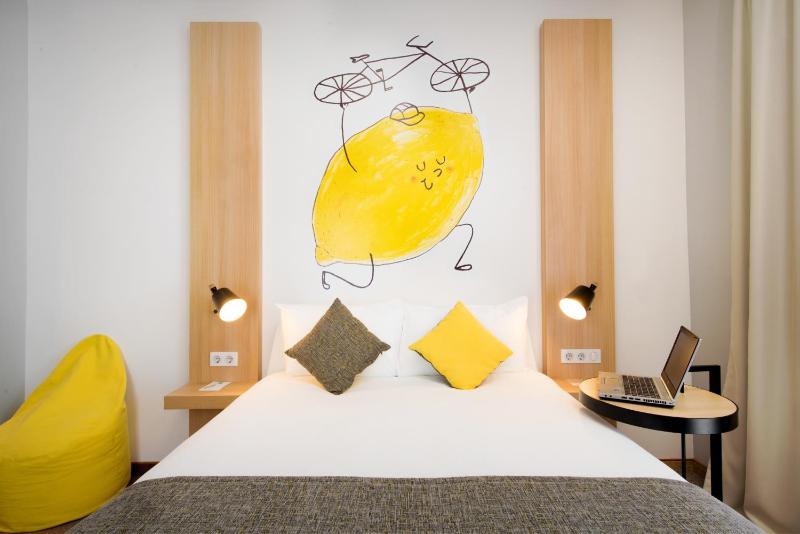 Ibis Styles Budapest City - image 13