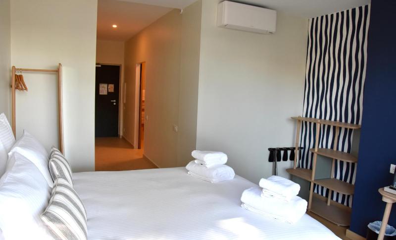 Double Room - Disability Access image 3