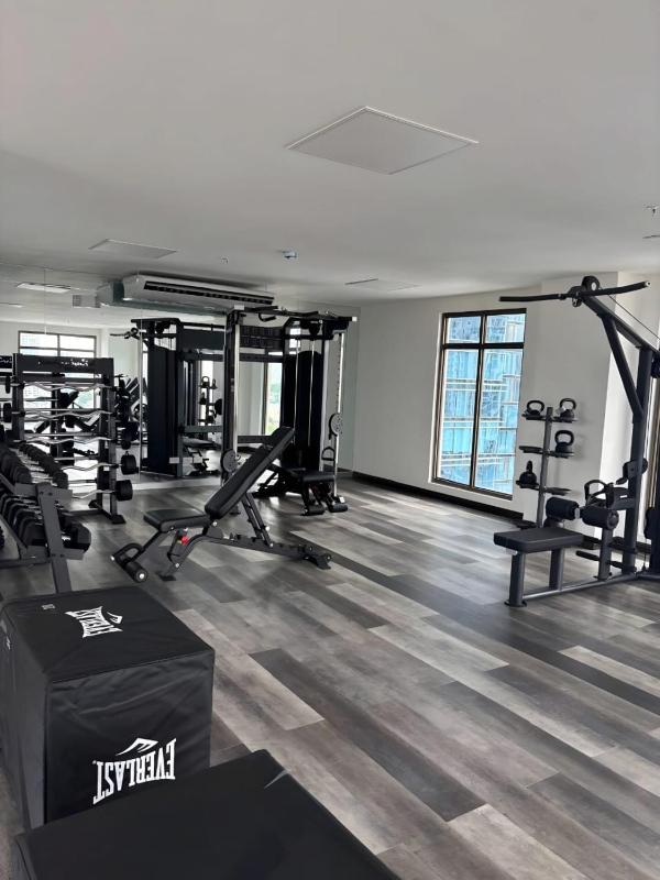 Espectacular apartamento en Obarrio - image 10