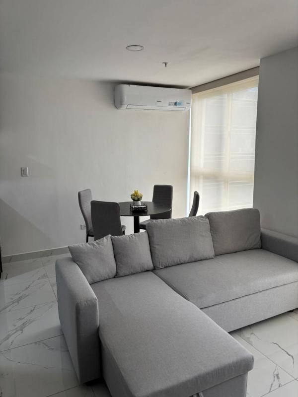 Espectacular apartamento en Obarrio - image 12