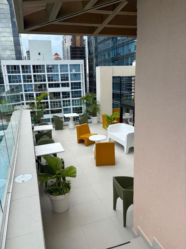 Espectacular apartamento en Obarrio - image 4