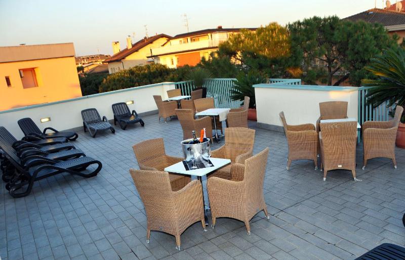 Hotel Raffaello - image 19