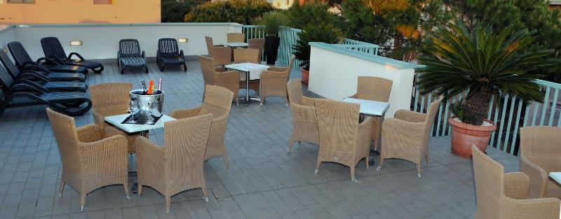 Hotel Raffaello - image 4