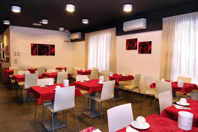 Hotel Raffaello - image 13