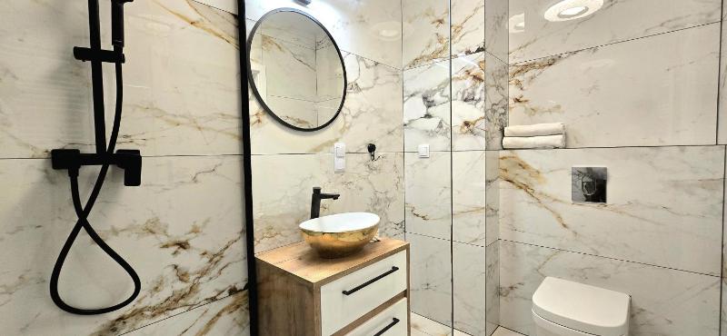 Apartament Brzeźno Breeze by TriApart - image 2