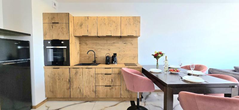 Apartament Brzeźno Breeze by TriApart - image 9