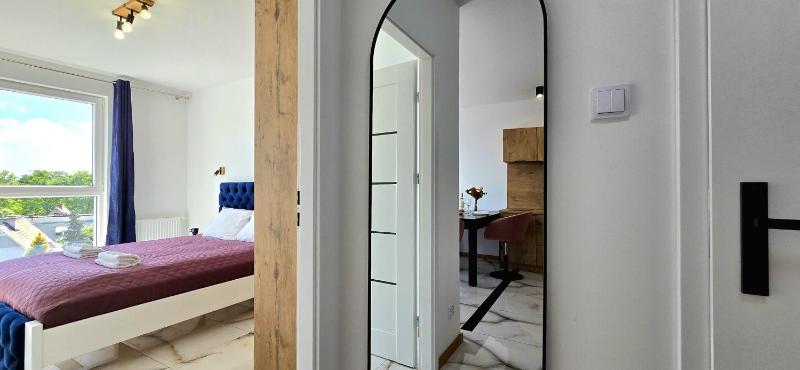 Apartament Brzeźno Breeze by TriApart - image 11