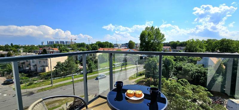 Apartament Brzeźno Breeze by TriApart - image 15